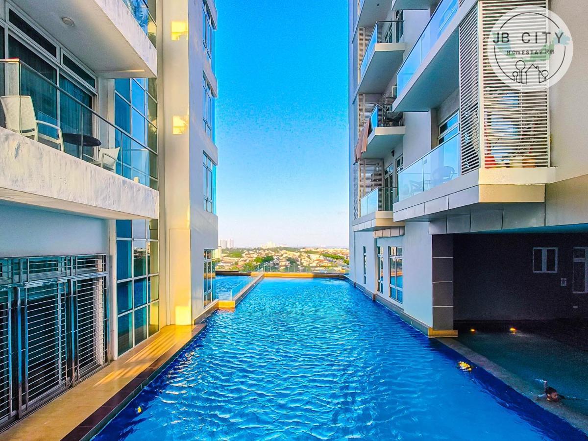 D' Esplanade Ksl City By Rr Jbcity Johor Bahru Exteriér fotografie