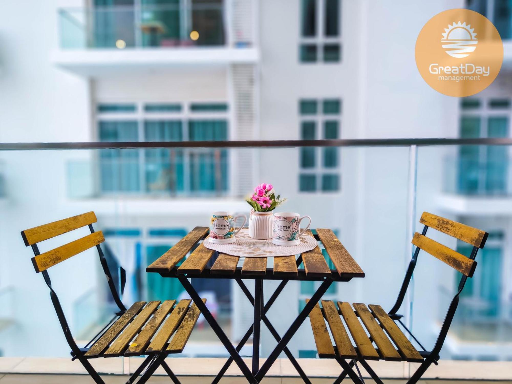 D' Esplanade Ksl City By Rr Jbcity Johor Bahru Exteriér fotografie