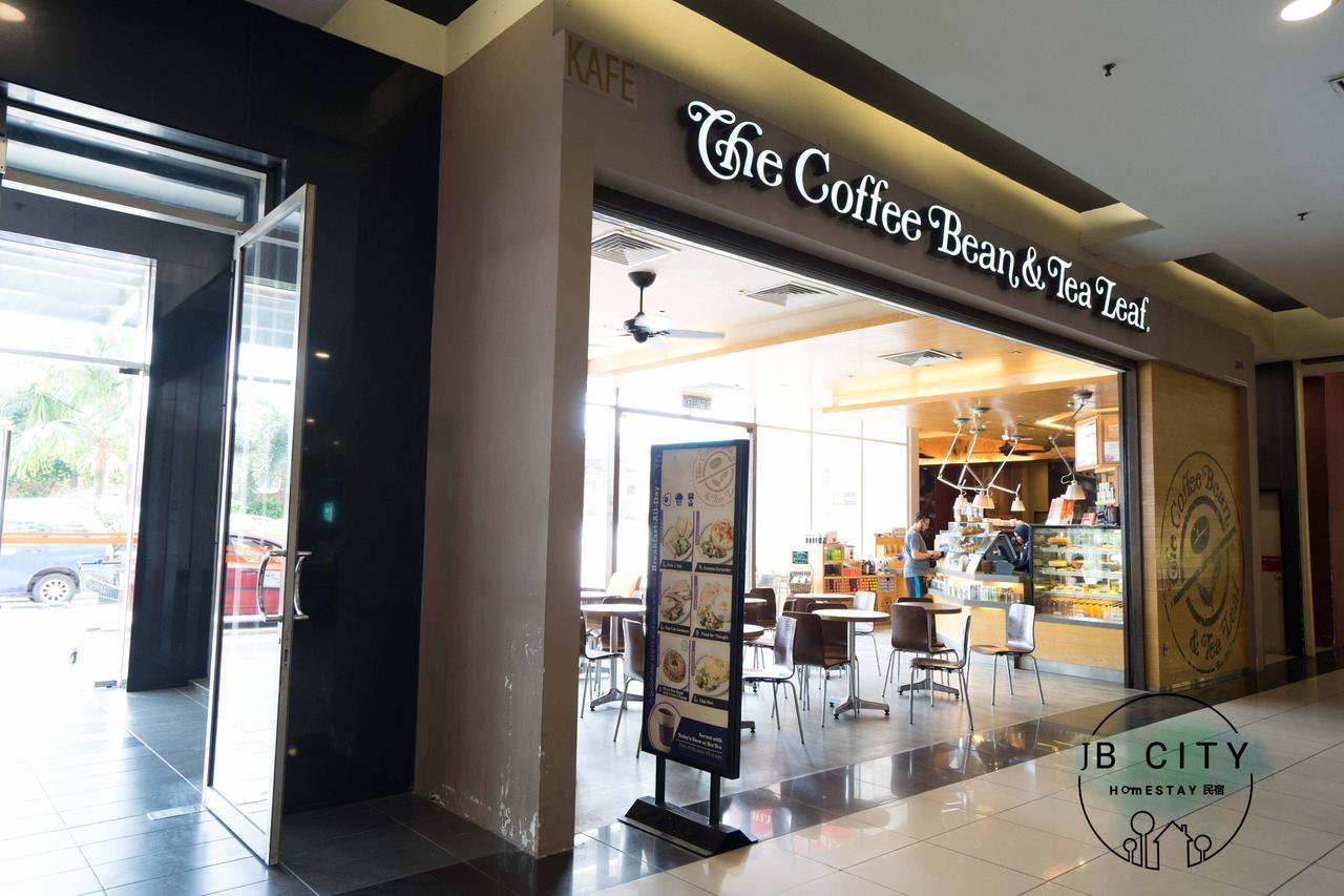D' Esplanade Ksl City By Rr Jbcity Johor Bahru Exteriér fotografie